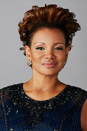 Traci Melchor portrait