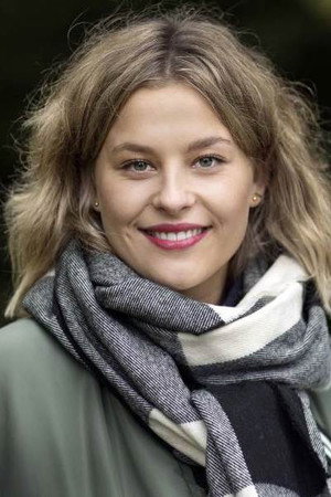 Roberta Reichhardt portrait