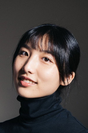 Daphne Jen portrait