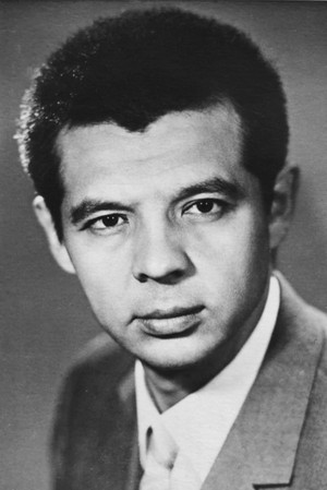 Radner Muratov portrait