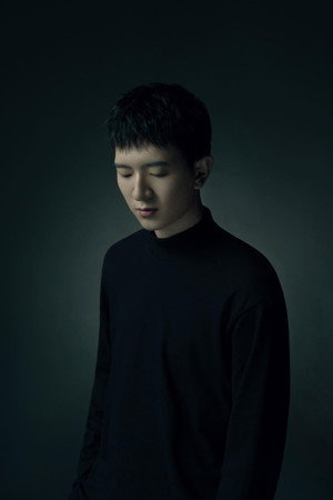 Chester Chen portrait