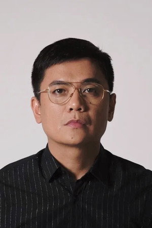 Jun Robles Lana portrait