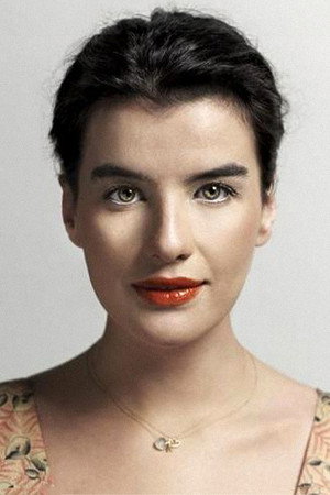 Şahnaz Çakıralp portrait