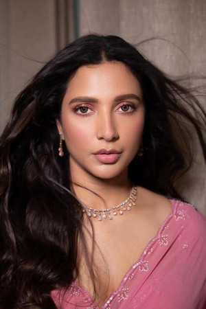 Subhashree Ganguly portrait