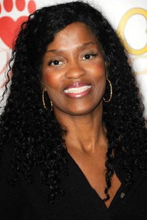 Danielle Spencer portrait
