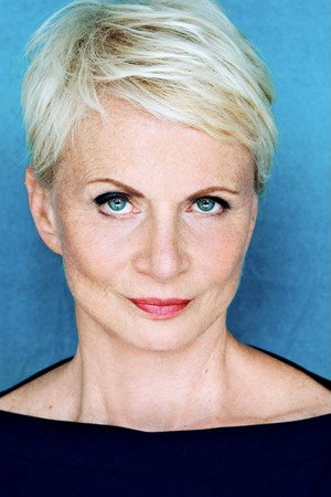 Heike Schroetter portrait
