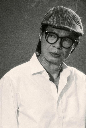 Trần Lực portrait