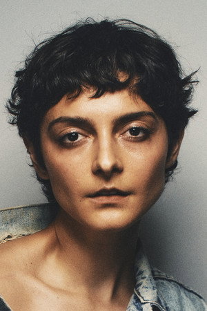 Ariella Mastroianni portrait
