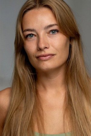 Carla Malling Agger portrait