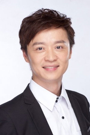 Hao-Chieh Ho portrait
