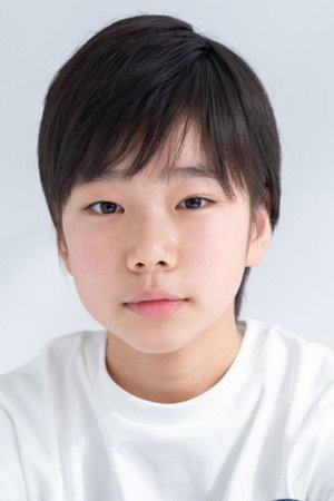 Yura Sato portrait
