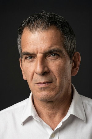 Zafer Atlı portrait