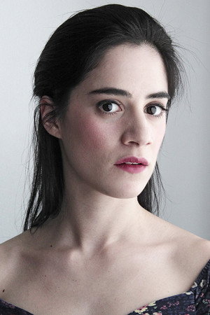Tamara Vallarta portrait