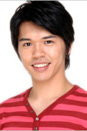 Suguru Inoue portrait