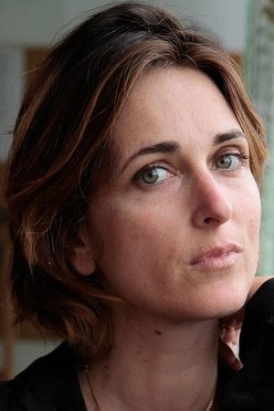 Chiara Barzini portrait