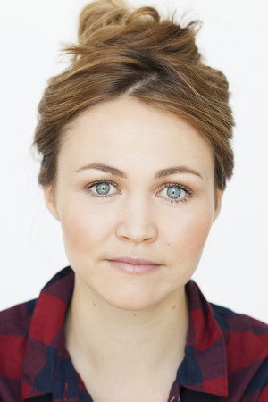 Stéphanie Labbé portrait