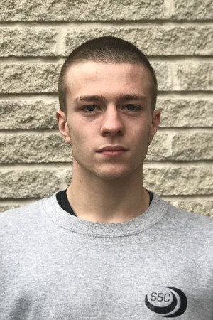 Ruaridh Mollica portrait