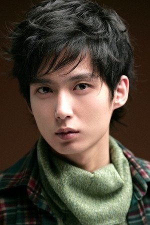 Jang Sung-won portrait