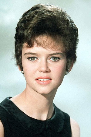 Gabrielle Drake portrait