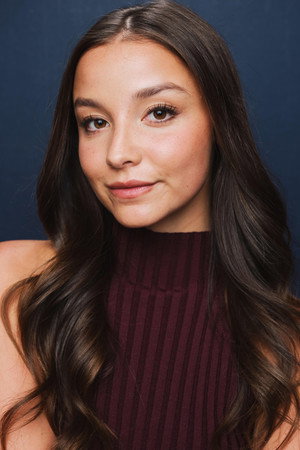 Mackenzie Aladjem portrait