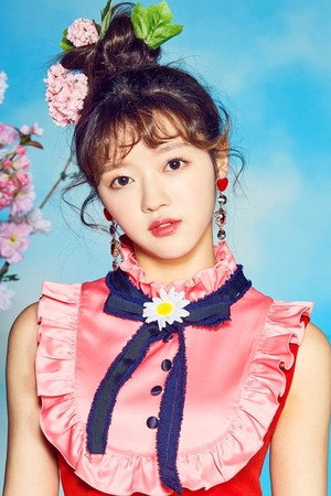 YooA portrait