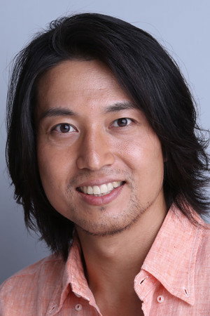 Yuki Ito portrait