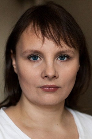 Svenja Hermuth portrait