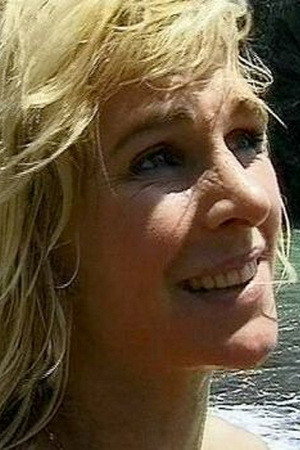 Andrea Miles portrait