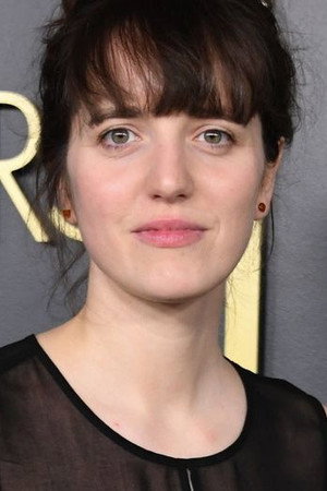 Delphine Girard portrait