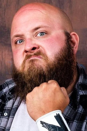 Reed Bentley portrait