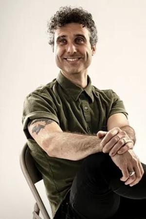 Gille Klabin portrait