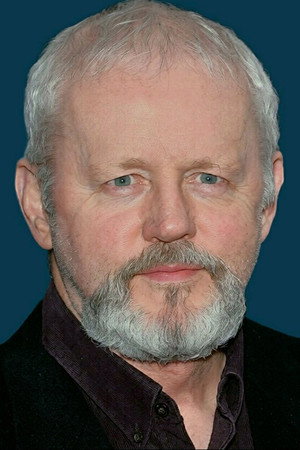 David Morse portrait