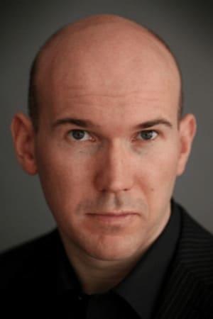 Alex Macqueen portrait