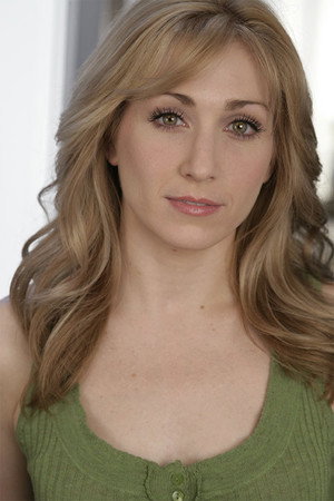 Sarah Jane Shanks portrait