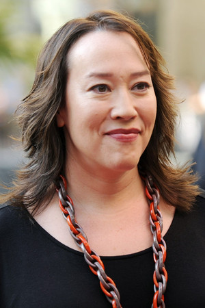 Karyn Kusama portrait