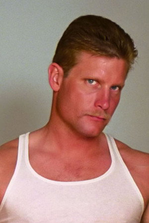 Scott Russell portrait