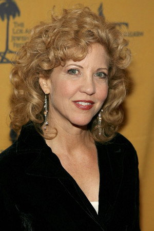 Nancy Allen portrait