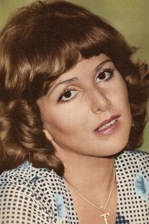 Irene Ravache portrait