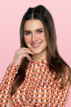Karina Flores portrait