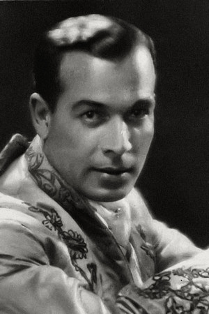 António Luis Lopes portrait