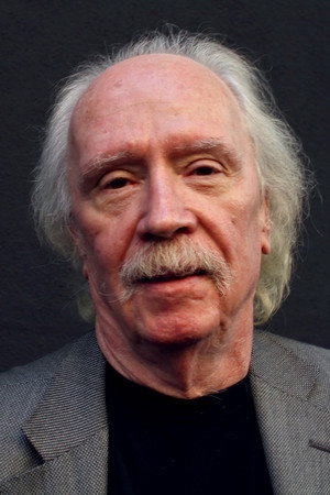 John Carpenter portrait