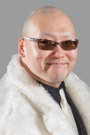 Yasuhiro Mamiya portrait