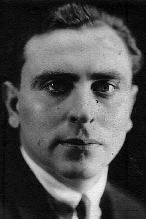 Gaston Norès portrait