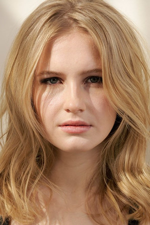 Caitlin Ashley-Thompson portrait