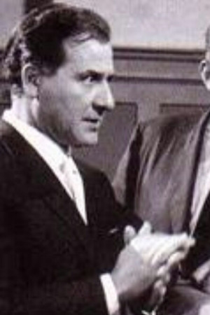 Mario Colli portrait
