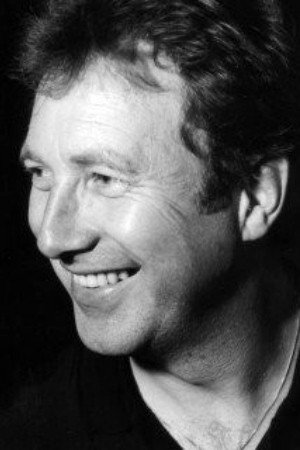 Gilles Cachemaille portrait