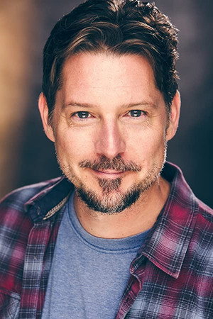 Marc Worden portrait
