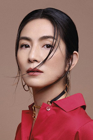 Charlie Yeung Choi-Nei portrait
