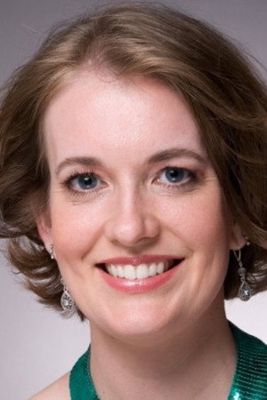 Molly Fillmore portrait