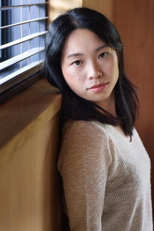 Ann An portrait